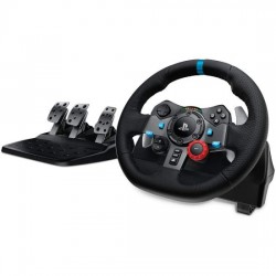 Logitech G G29 Driving Force Yarış Direksiyonu