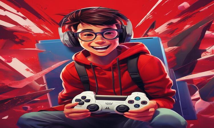 Playstation Kiralama Hizmeti İle Oyun Deneyimini Keşfedin!